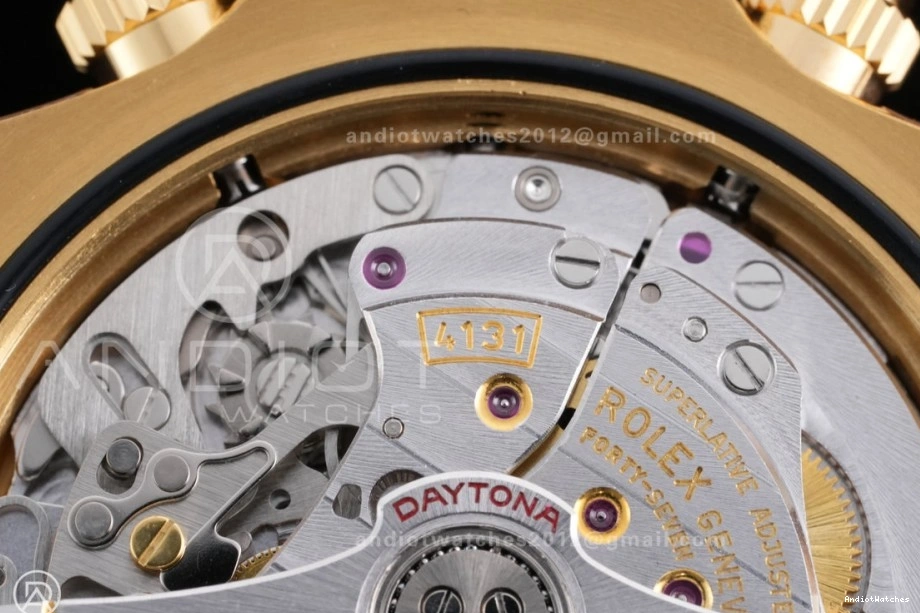 YG Black 1:1 VSF Sub-dial Dial Packable Best Bracelet Edition On 126508 DD Weight 796 Oyster Daytona Gain 0502